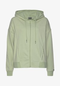 Unausgewählt, jade