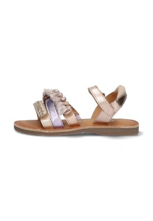 Braqeez Sandalen - multicolor