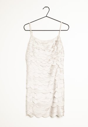 Robe de soirée - grey