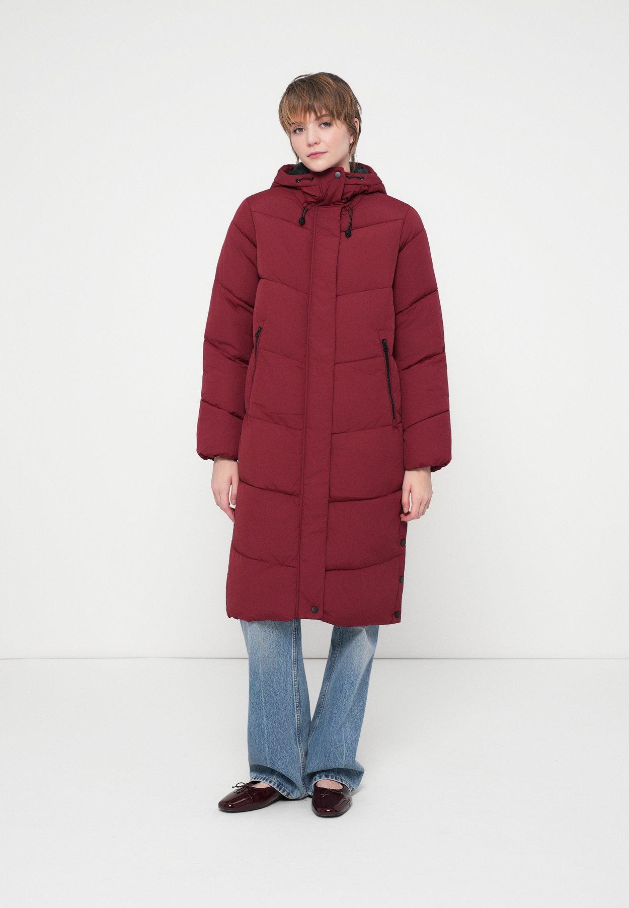 ONLMAGGI LIFE LONG PUFFER