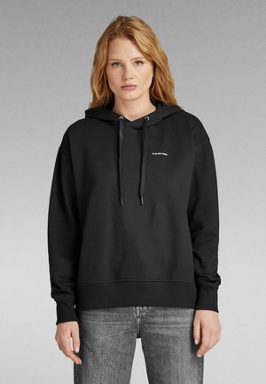 G-STAR - Bluza z kapturem