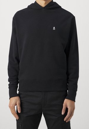Bluza z kapturem