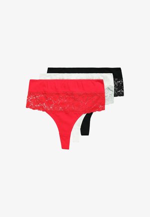 Ulla Popken - Stringi