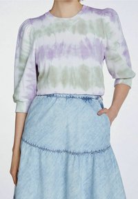 SET Mikina - light green