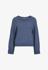 Ausgewählt, bijou blue