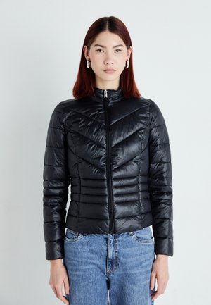 VMSORAYASIV SHORT JACKET  - Välikausitakki - black