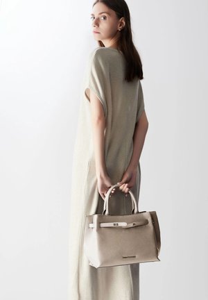 LAMBETH - Sac à main - beige