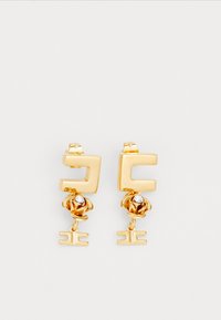WOMENS EARRINGS - Orecchini - oro giallo