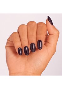 OPI SCOTLAND COLLECTION NAIL LACQUER - Nagellack - nlu16 - good girls gone plaid