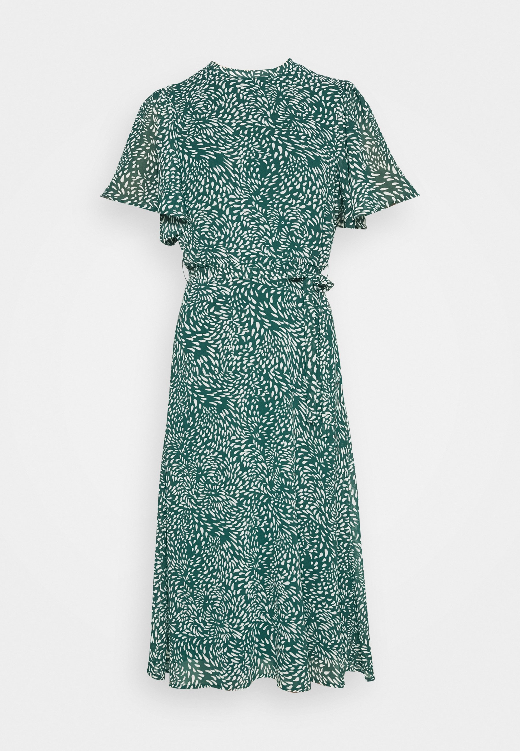 Women VICANDYTUFT MIDI DRESS - Day dress Women VICANDYTUFT MIDI DRESS - Day dress