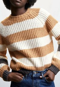 Mango Sweter