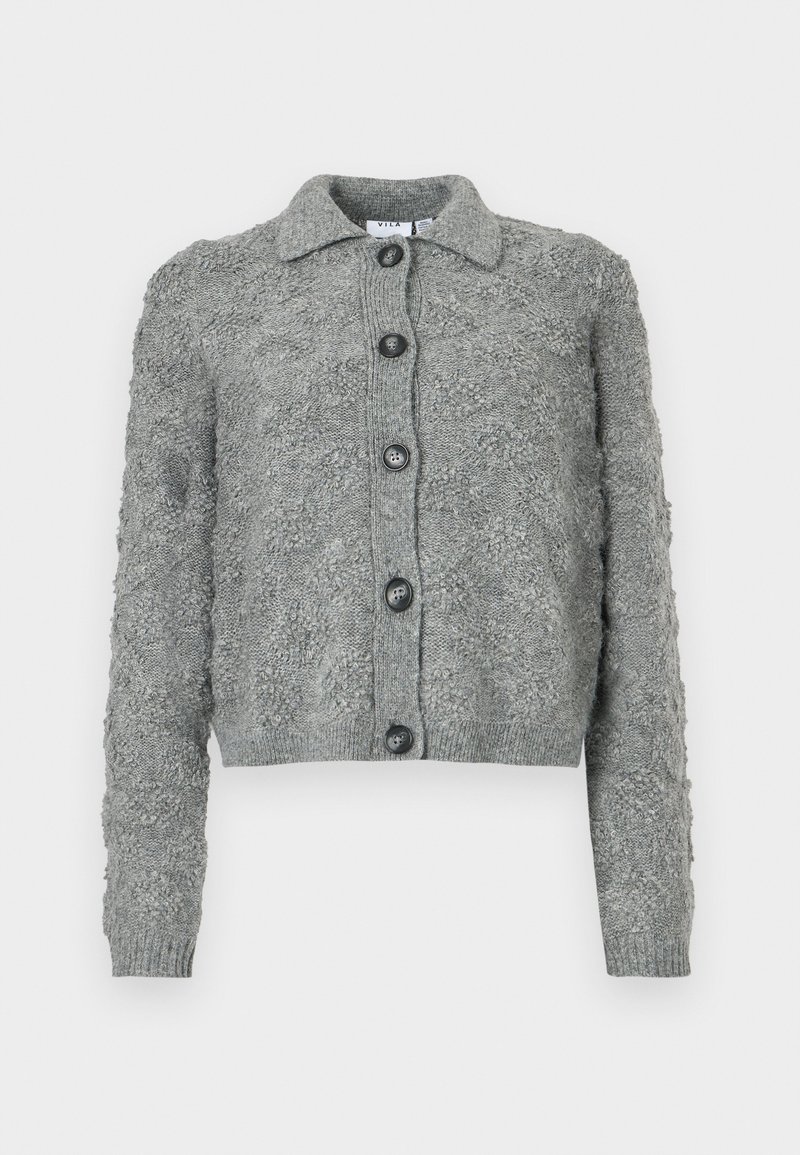 Vila Vest grijs gemêleerd