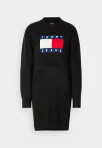 Unausgewählt, black