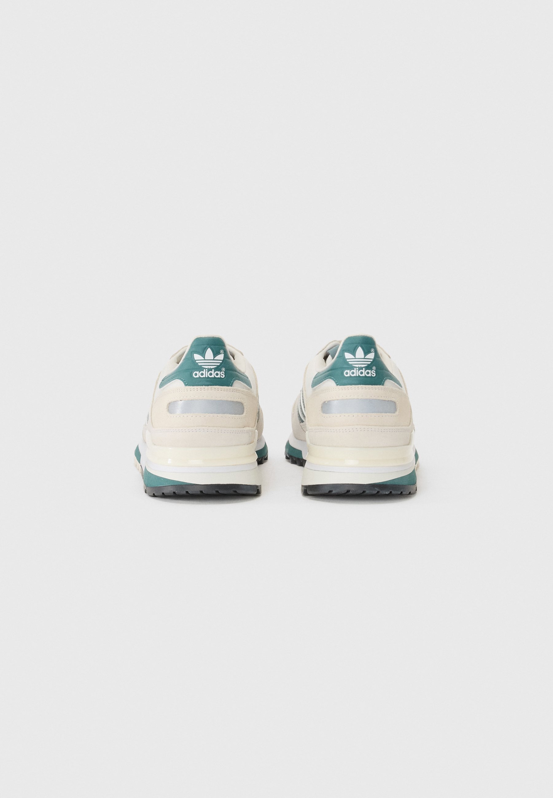 JAです。 adidas Buty ZX 600 - Szary | adidas Poland
