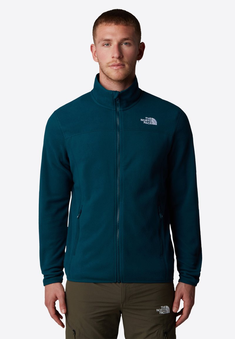 The North Face - Kurtka z polaru