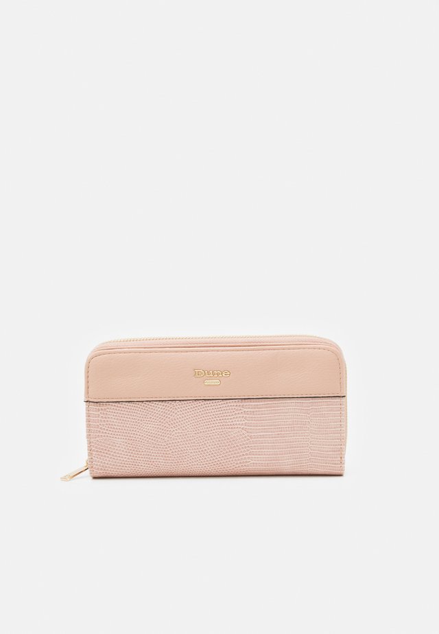 KARRYS - Wallet - blush