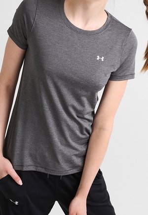 Sport T-shirt - grey