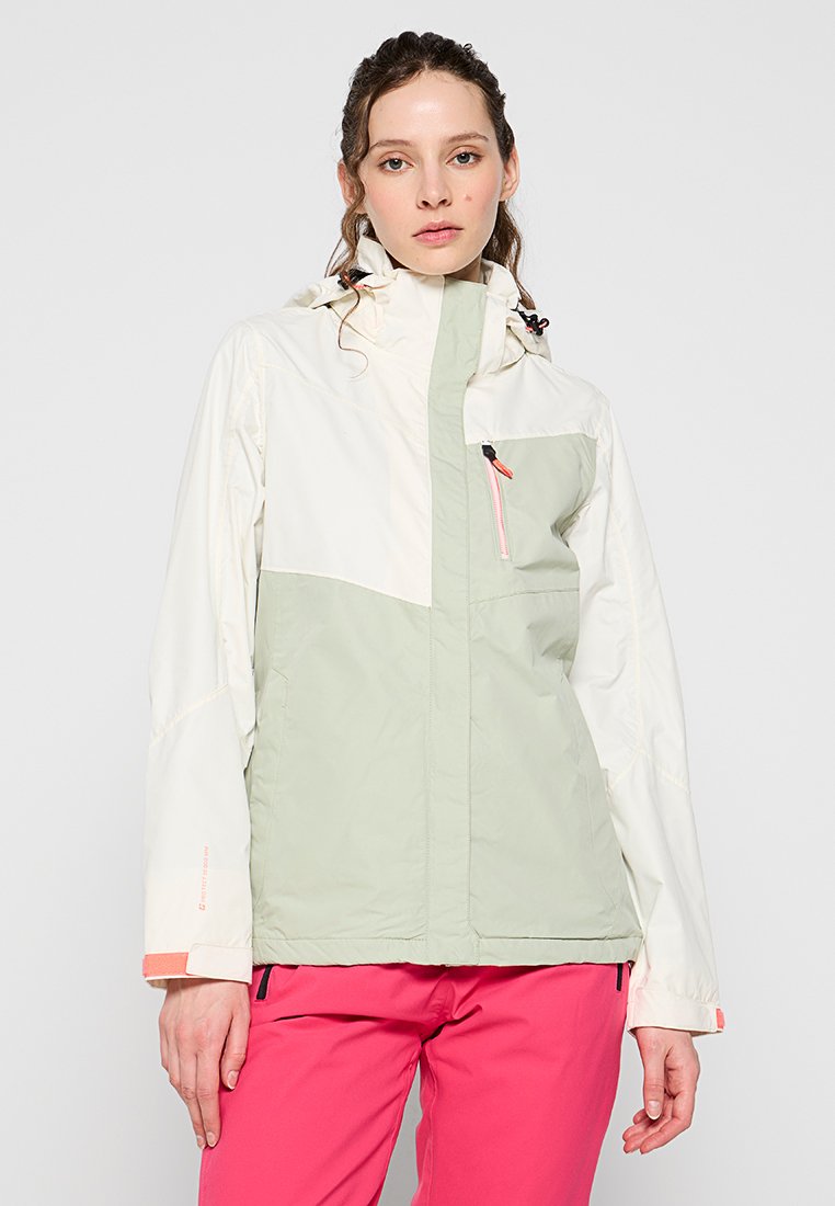 Chaqueta outdoor