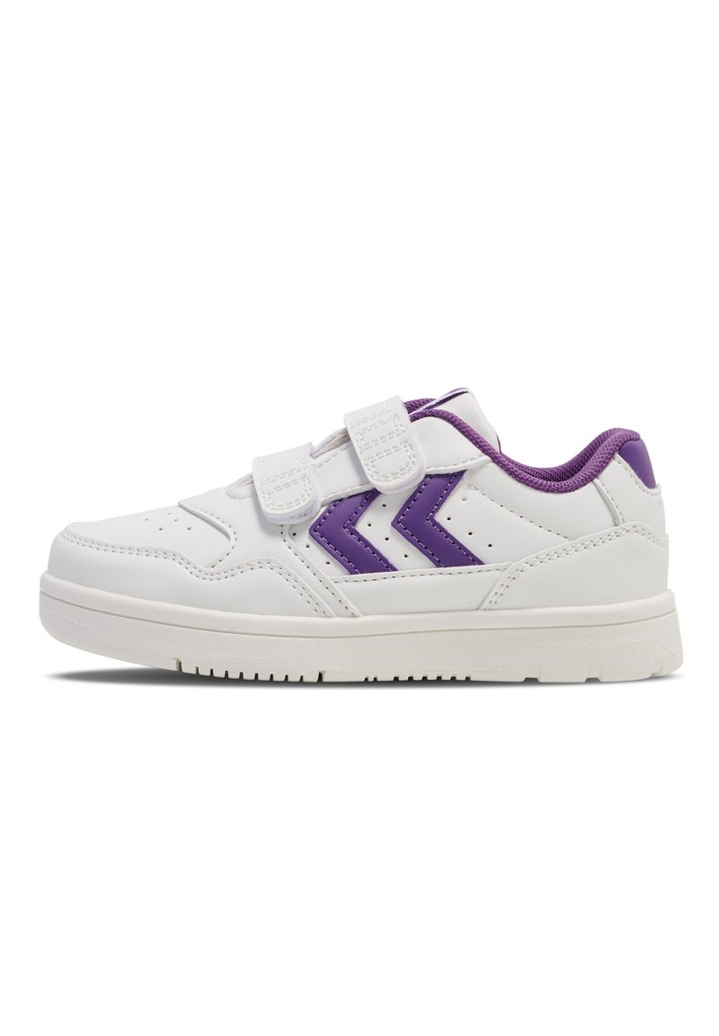 Hummel CAMDEN - Trainingsschuh - pansy