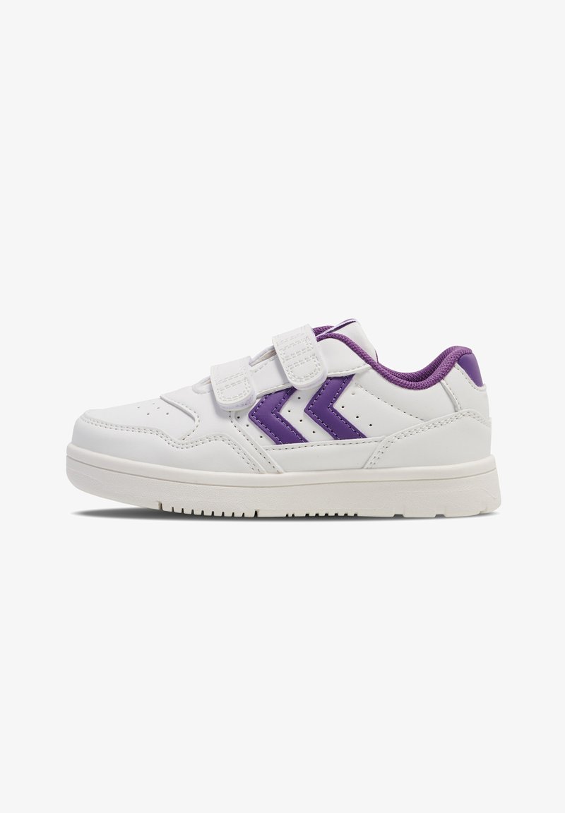 Hummel CAMDEN - Trainingsschuh - pansy