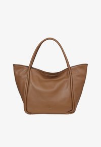 Selected, caramel cognac