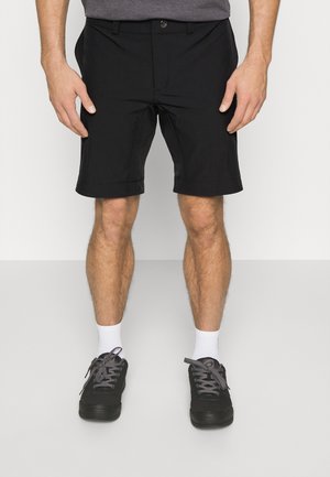 CYCLIST - Pantaloncini sportivi - black