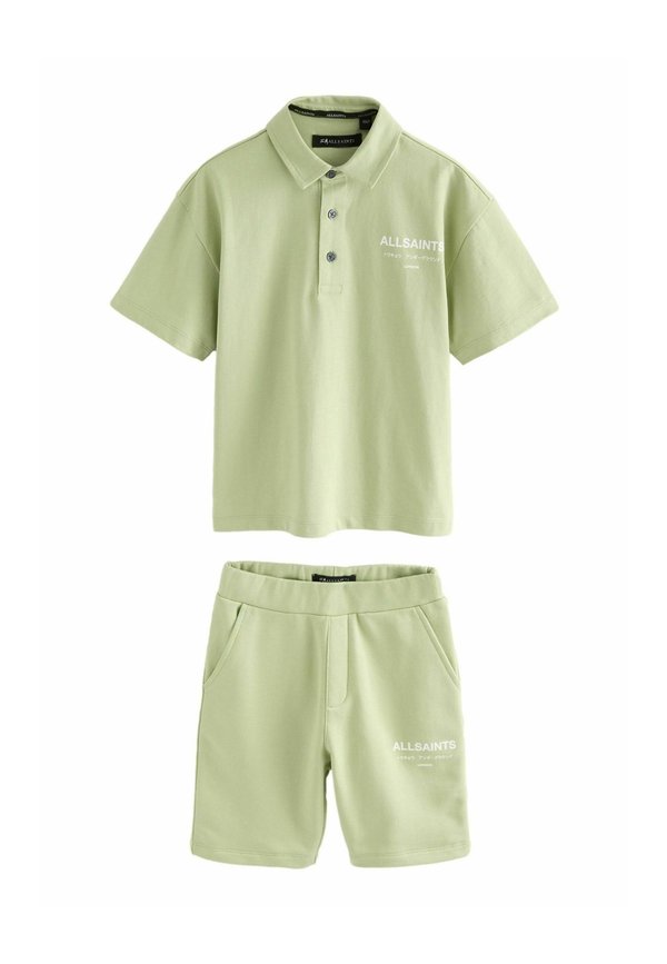 REGULAR FIT - UNDERGROUND SET   - Jogginghose