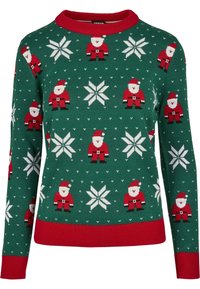 Urban Classics Sweter