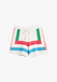 Non sélectionné, cream multi