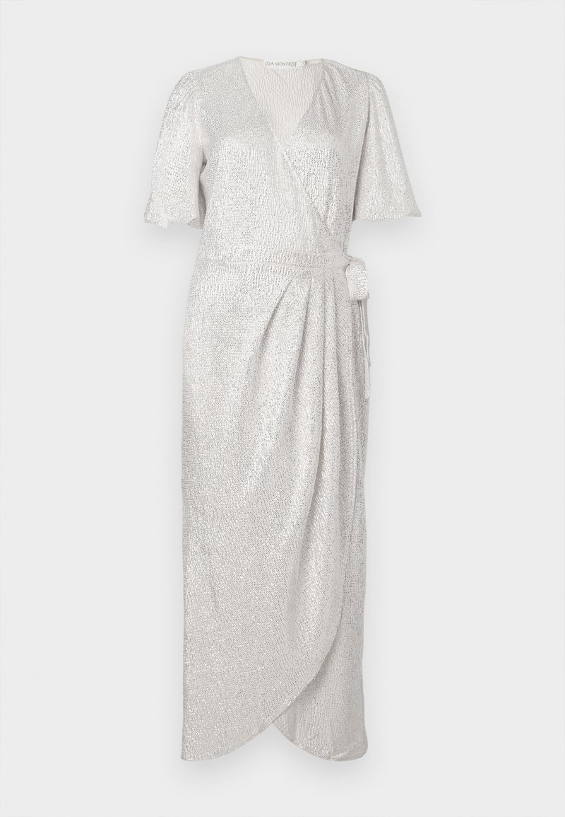 Ida Sjöstedt DYLAN DRESS - Cocktail dress / Party dress - pale mushroom ...