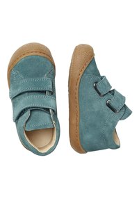 Naturino COCOON VL - Baskets basses - mint