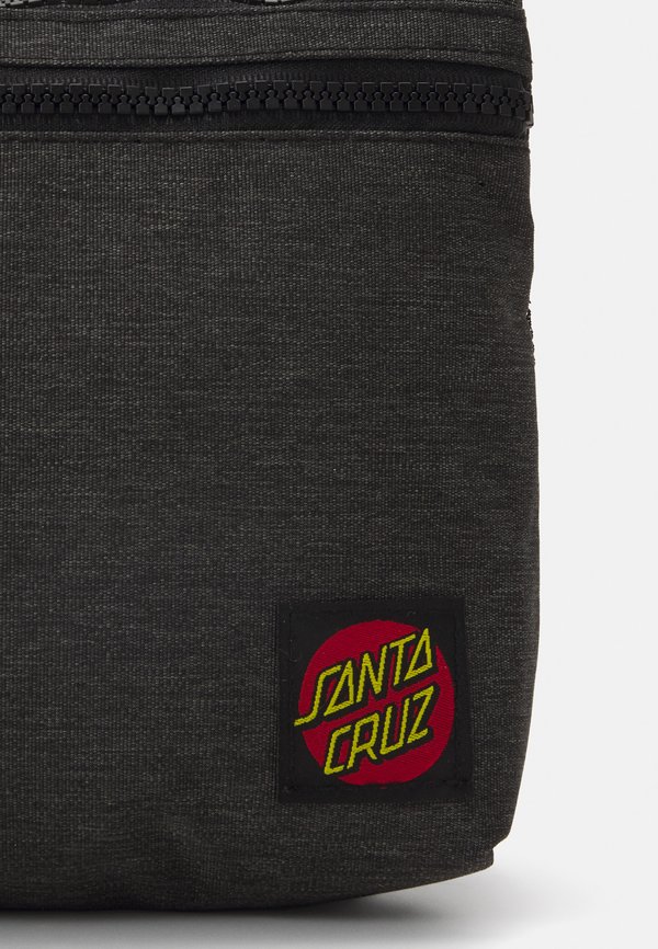 CLASSIC SIDEBAG UNISEX - Cross body bag3