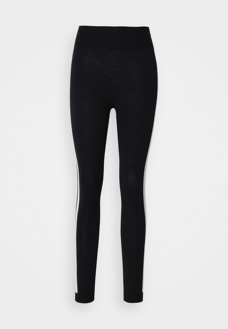 Sweaty Betty Unterhose lang schwarz