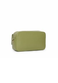 Miriade Borsa a tracolla - verde