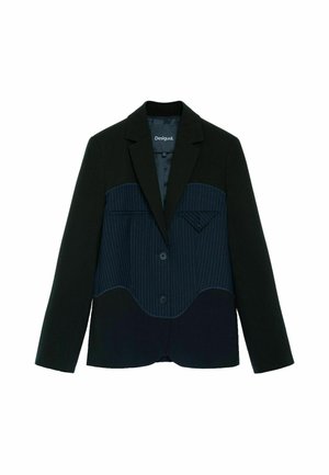Desigual, Bleiser - blue