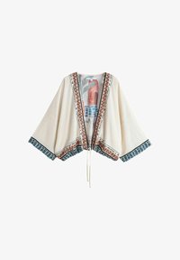 Nem kiválasztott, marrakesh border print