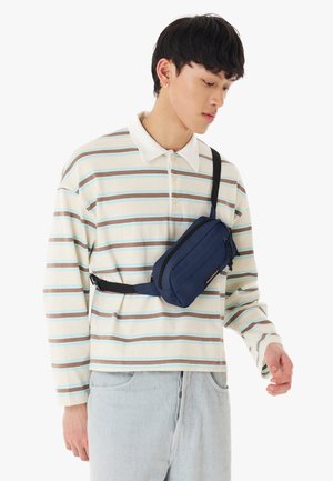 Eastpak, UNISEX, granatowy