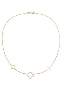 Elli ELEGANT LUCKY - Collar - gold-coloured