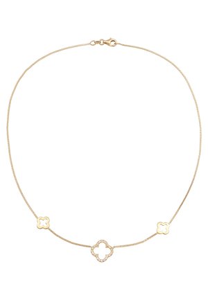 ELEGANT LUCKY - Ogrlica - gold-coloured