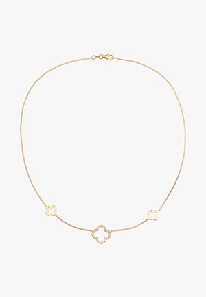 Elli ELEGANT LUCKY - Collier - gold-coloured