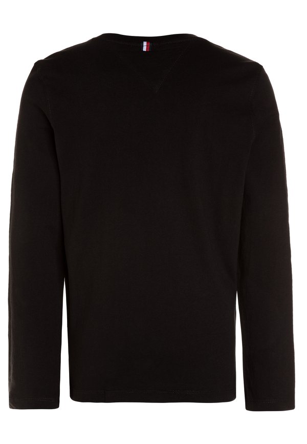 BOYS BASIC  - Long sleeved top - meteorite3