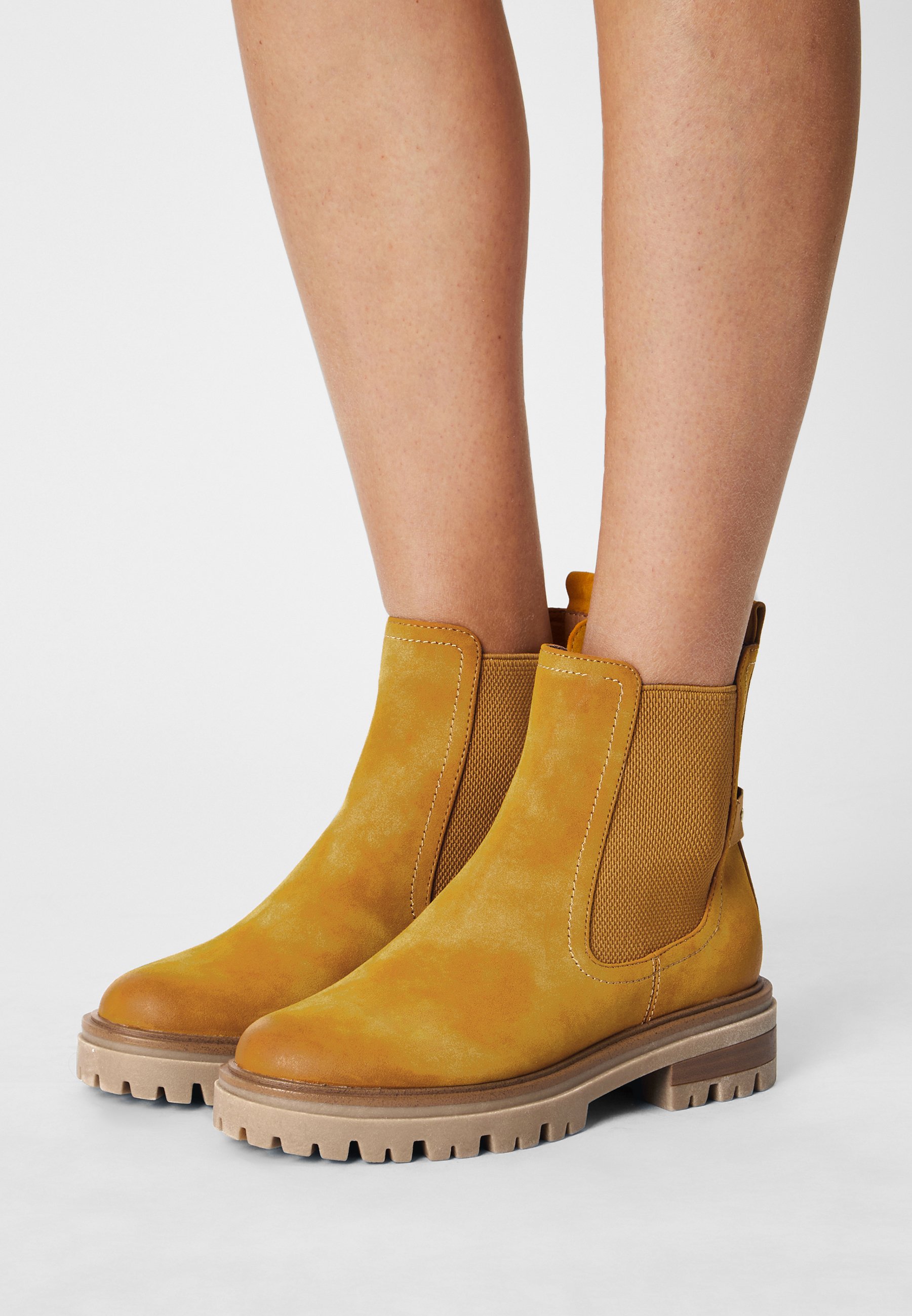 Winterschoenen » Tamaris outlet voor dames » Vlg Rocki