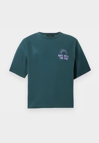 Επιλέχθηκε, dark green