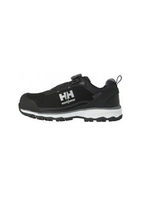 Helly Hansen LUNA - Sneaker low - schwarz