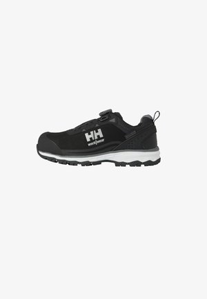 Helly Hansen, LUNA - Trainers - schwarz