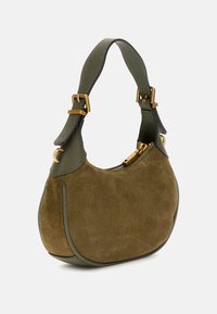 Guess Borsa a mano - grün