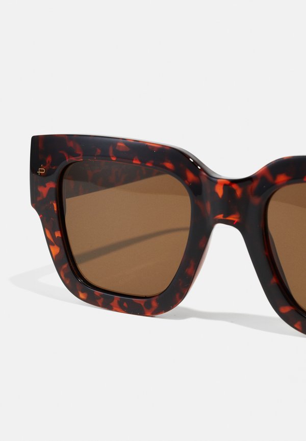 NEW YORKER - Sunglasses - havana4