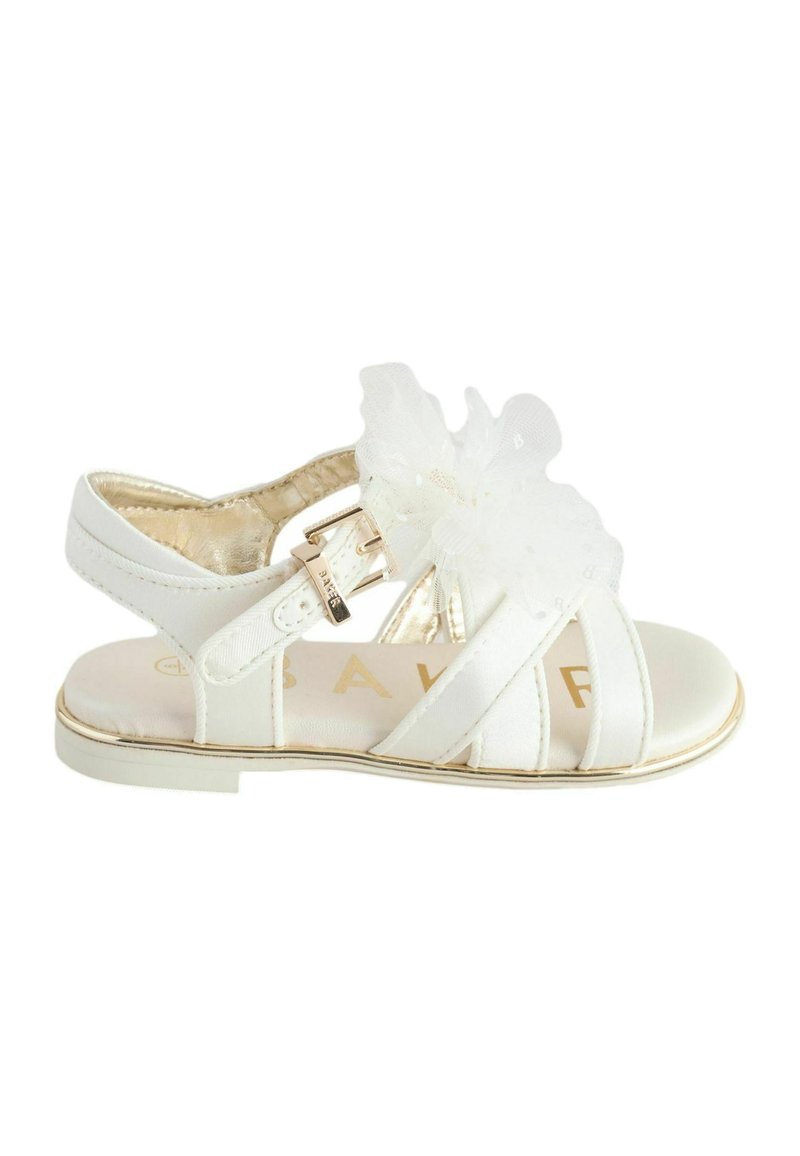 Baker by Ted Baker - REGULAR FIT - Scarpe primi passi - ivory, Ingrandire