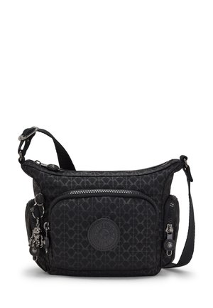 GABBIE MINI BP - Sac bandoulière - signature emb