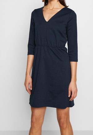 Jurk - dark blue